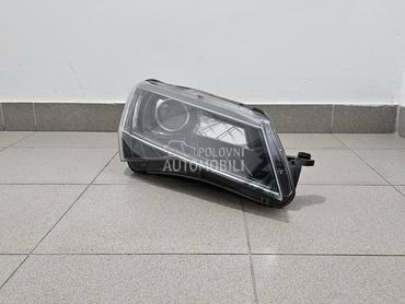 Desni Far Xenon za Škoda Superb od 2015. do 2019. god.