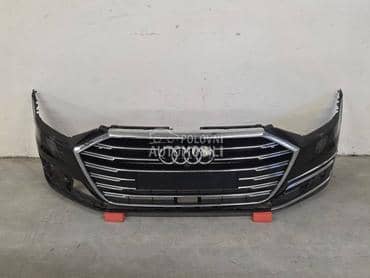 Branik za Audi A8 od 2018. do 2023. god.