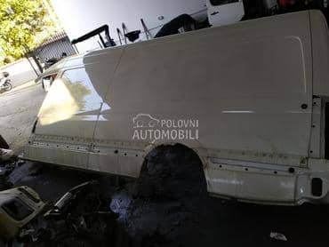 Stranica leva za Sprinter w906