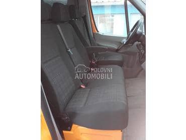 Sedista za Sprinter W906