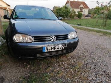 delovi za Golf 4, Bora za Volkswagen Golf 4