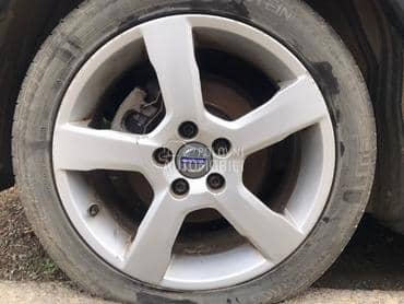 Aluminijumske felne  17" 5 x 108