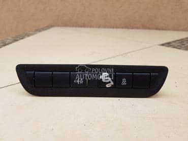 Prekidač za Peugeot 208