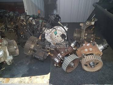 Bosch pumpe za Peugeot 307