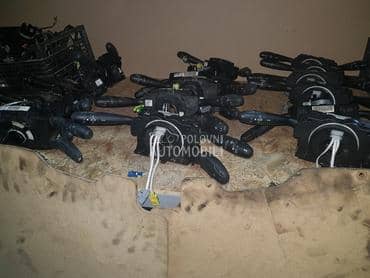 Ablender za Peugeot 307