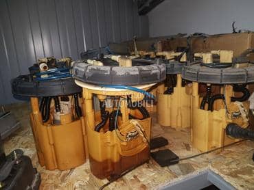 Pumpa goriva za Peugeot 307