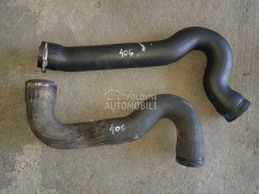 Creva interkulera za Peugeot 307