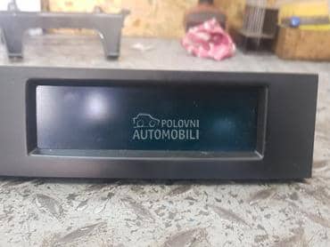 Display za Peugeot 3008