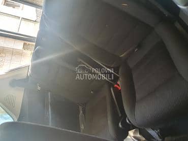 sedista za Ford S-Max od 2008. do 2012. god.