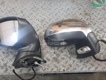 Retrovizori za Peugeot 3008