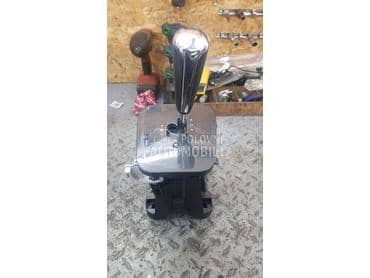 Salt hebla robotika za Peugeot 3008