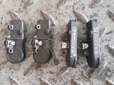 Senzori pritiska u gumama za Peugeot 3008