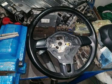 volan i airbeg za Volkswagen Golf 6