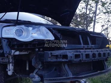 Volkswagen Passat B6 1.9tdi -  kompletan auto u delovima