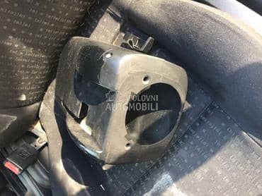 plastika oko volana za Volkswagen Golf 4