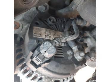 Alternator 80A Passat B6 za Volkswagen Passat B6