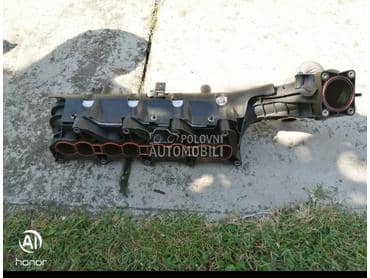 Usisna grana Astra J 1.6CDTI za Opel Astra J od 2015. do 2018. god.