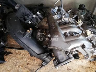 delovi motora za Opel Astra K