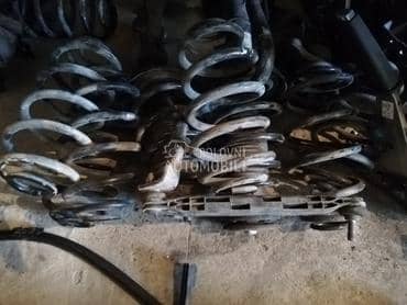 opruga za Opel Astra H