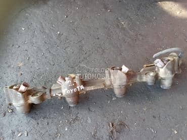 dizne  2,4.16v za Toyota Previa od 1992. do 1996. god.