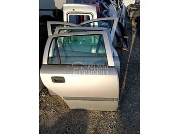 vrata za Opel Astra G