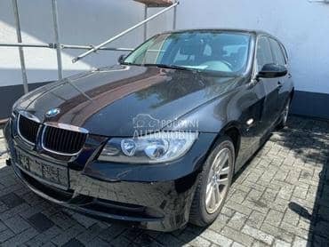 senzor kvacila 177ks 143ks za BMW Serija 1, 114, 116 ... od 1995. do 2016. god.