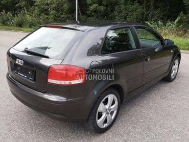 kociona pumpa 2.0tdi 3.0tdi za Audi A6 od 2003. do 2013. god.