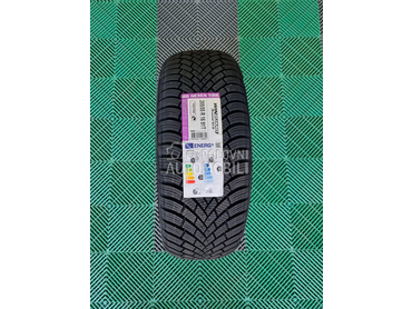 Nexen 205/55 R16 Zimska