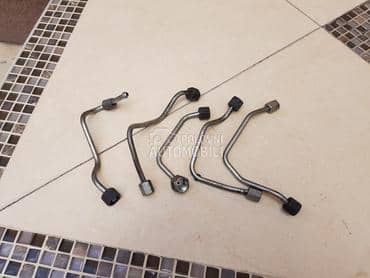 Cevi za dovod goriva na dizne za Peugeot 208