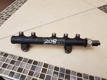 Magistrala za Peugeot 208