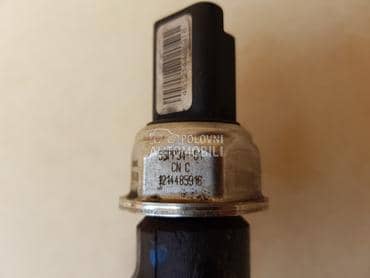 Senzor pritiska goriva za Peugeot 208