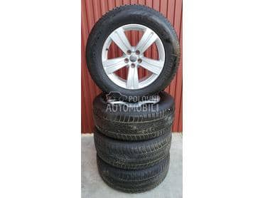 Aluminijumske felne Q7 18" 5 x 112