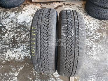 Continental 215/65 R17 Zimska