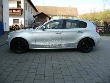 diferencijal automatik za BMW Serija 1, 114, 116 ... od 1995. do 2016. god.