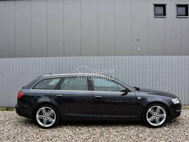 diferencija 3,0 za Audi A3, A4, A6 od 2003. do 2013. god.