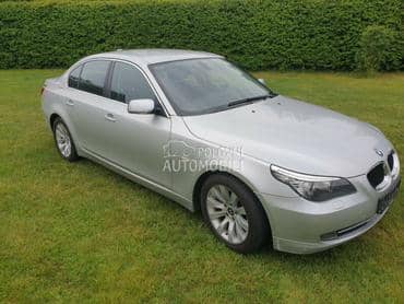 kos greda za BMW Serija 1, 114, 116 ... od 1995. do 2016. god.