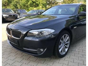 poluosovina za BMW Serija 1, 114, 118 ... od 1995. do 2016. god.