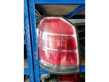 stop lampa za Opel Zafira
