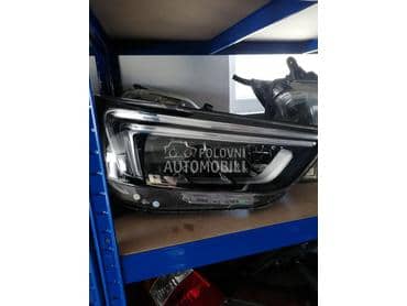 far za Opel Crossland X 