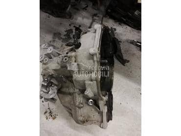 menjac za Opel Corsa D