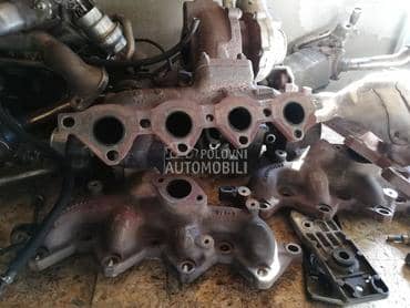 razni delovi za Opel Zafira