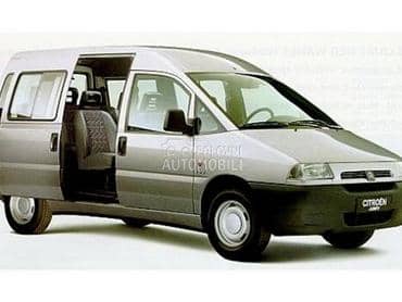 Delovi Fiat scudo,expert,jumpy