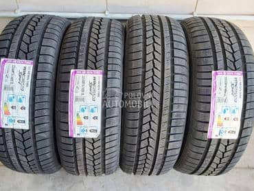 Nexen 225/60 R16 Zimska