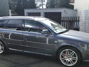 crevo turbine 2.0tdi 3.0tdi za Audi A3, A4, A6 od 2003. do 2013. god.