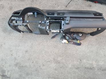 tabla i airbegovi za Volkswagen Passat B6 od 2005. do 2010. god.