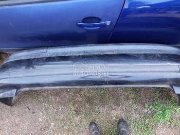 branik zadnji za Seat Toledo