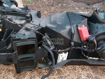 ventilator kabine za Seat Leon, Toledo