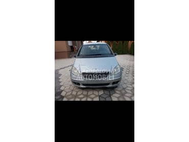 Mercedes Benz A Klasa -  kompletan auto u delovima