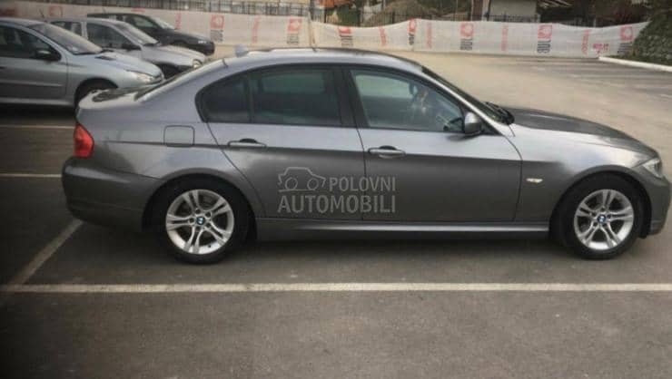 sina branika e90 e91