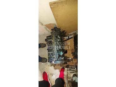 Kompletan motor za Peugeot 406